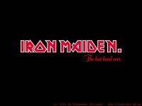 Iron maiden 7 4